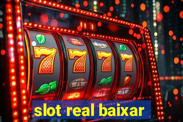 slot real baixar