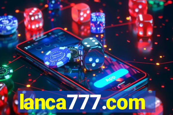 lanca777.com