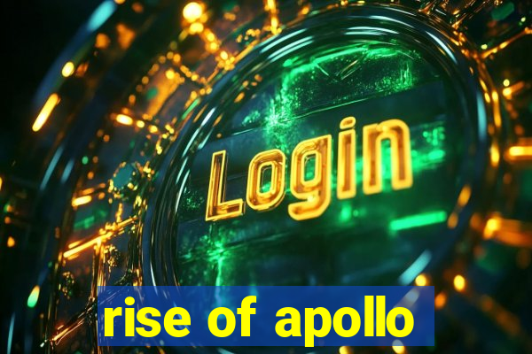 rise of apollo