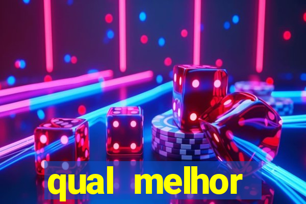 qual melhor plataforma para ganhar dinheiro jogando