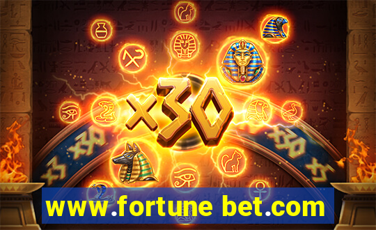 www.fortune bet.com