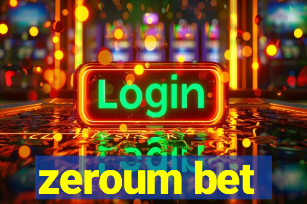 zeroum bet