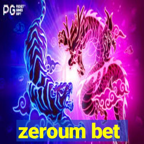 zeroum bet