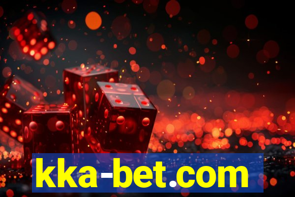 kka-bet.com