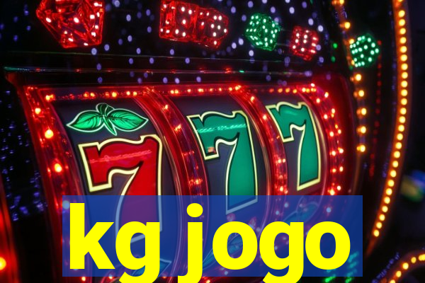 kg jogo