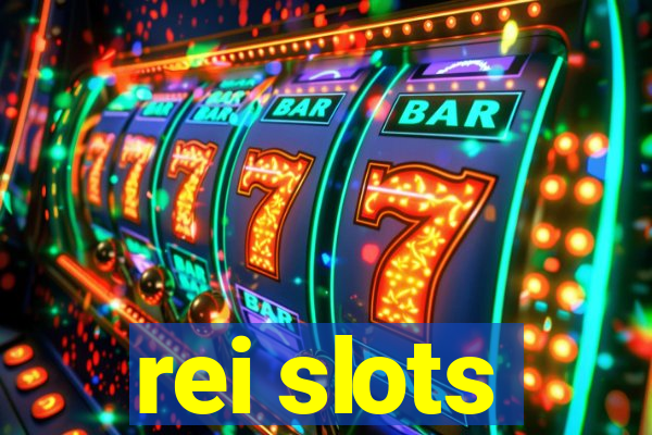 rei slots