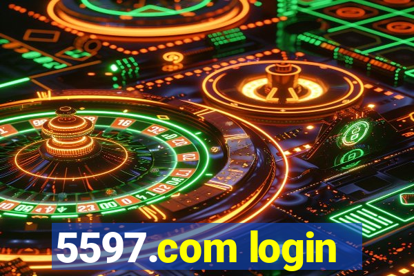 5597.com login