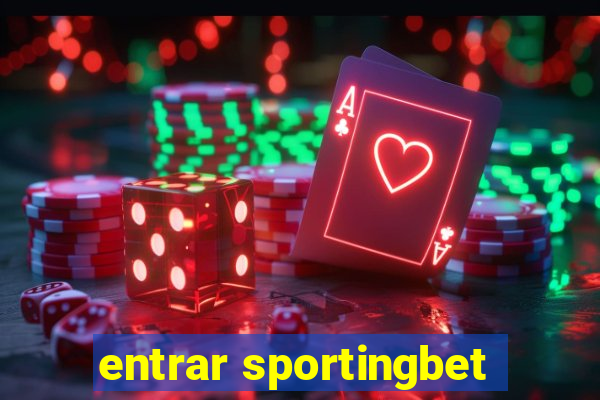 entrar sportingbet