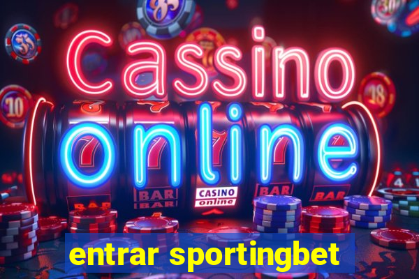 entrar sportingbet