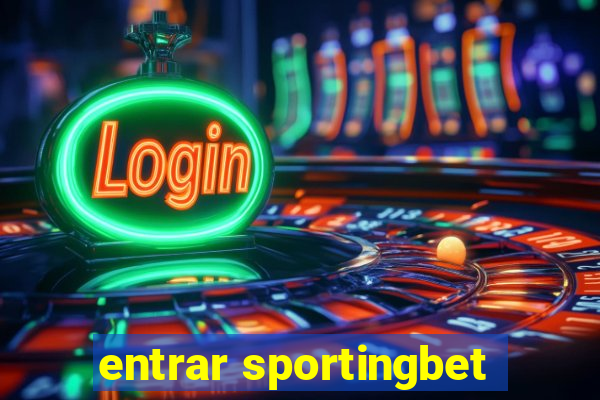 entrar sportingbet