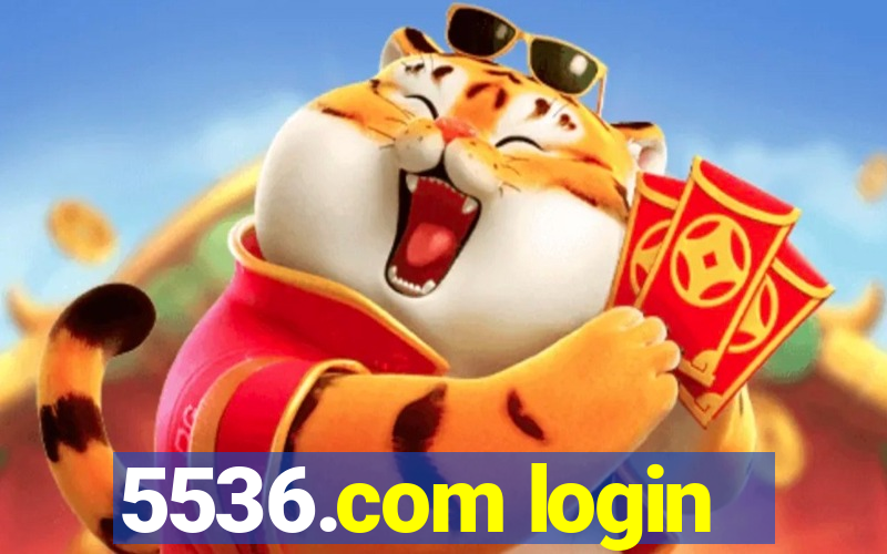 5536.com login