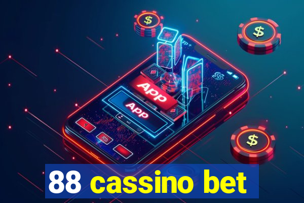 88 cassino bet