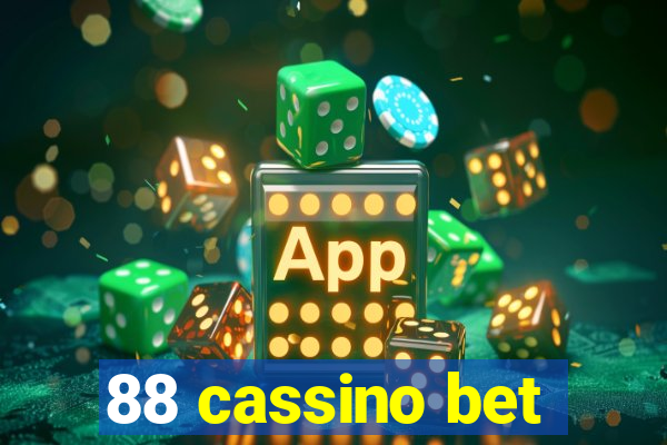 88 cassino bet