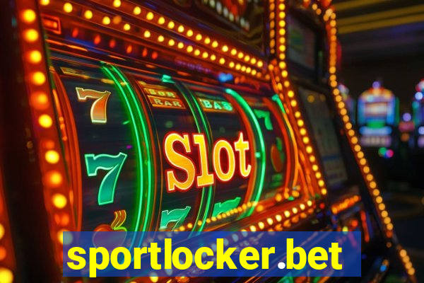 sportlocker.bet