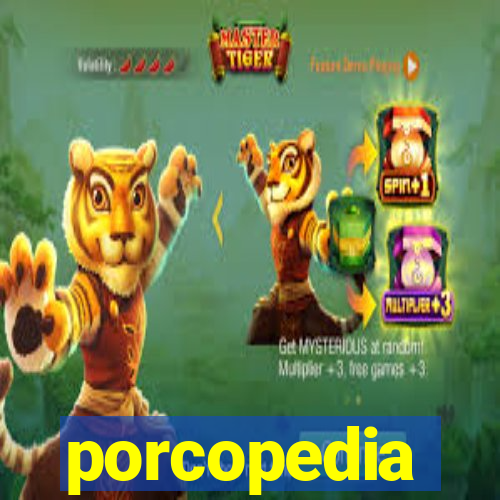 porcopedia