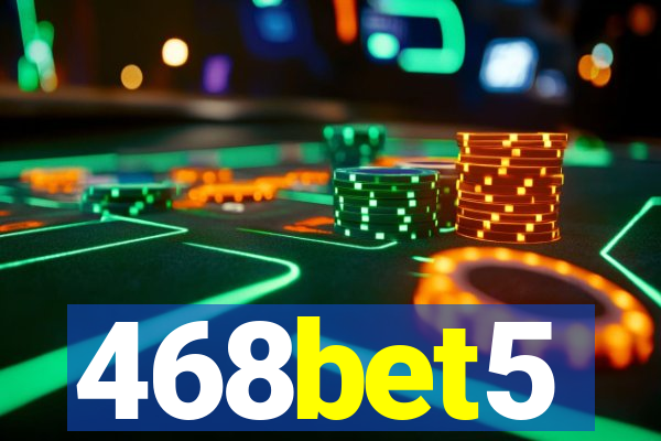 468bet5