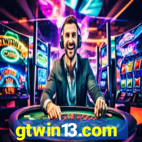 gtwin13.com