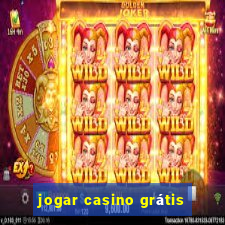 jogar casino grátis