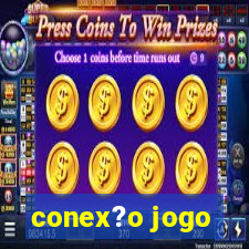 conex?o jogo