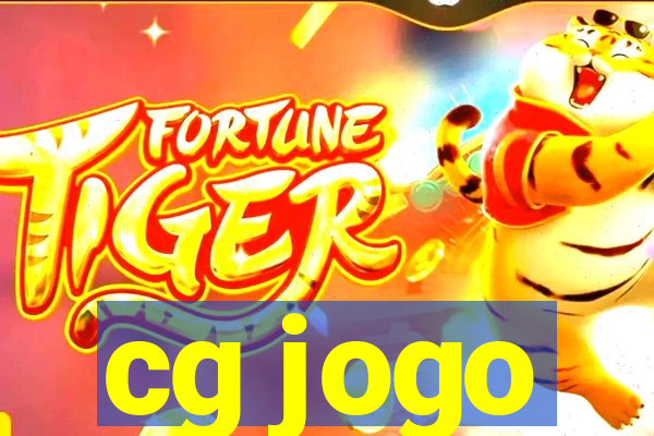 cg jogo