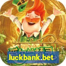 luckbank.bet