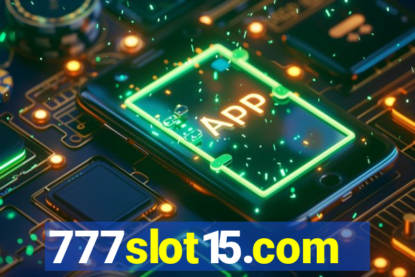 777slot15.com