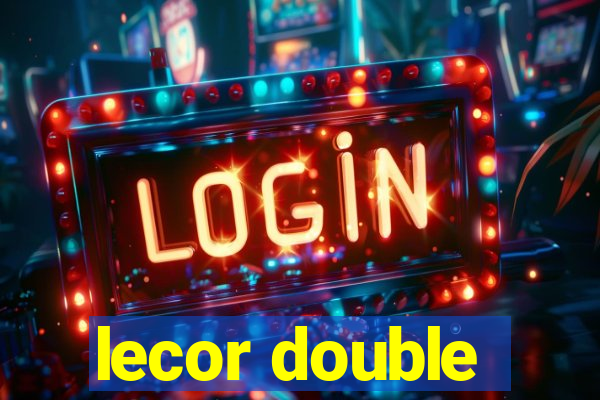 lecor double