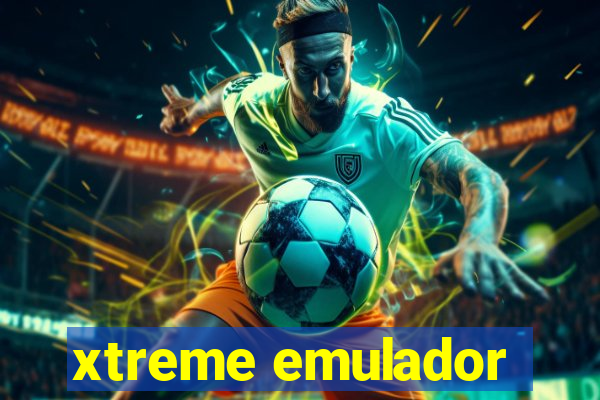 xtreme emulador