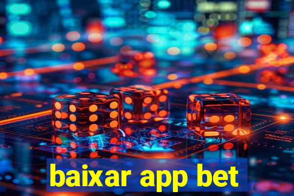 baixar app bet