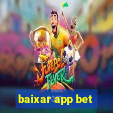 baixar app bet