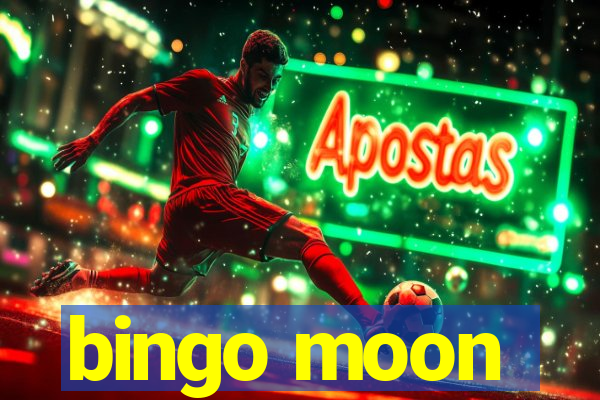 bingo moon