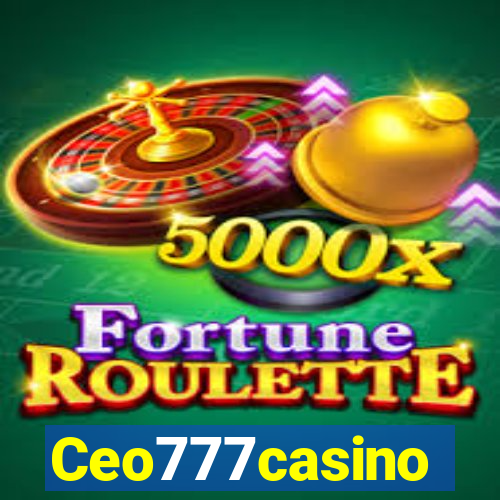 Ceo777casino