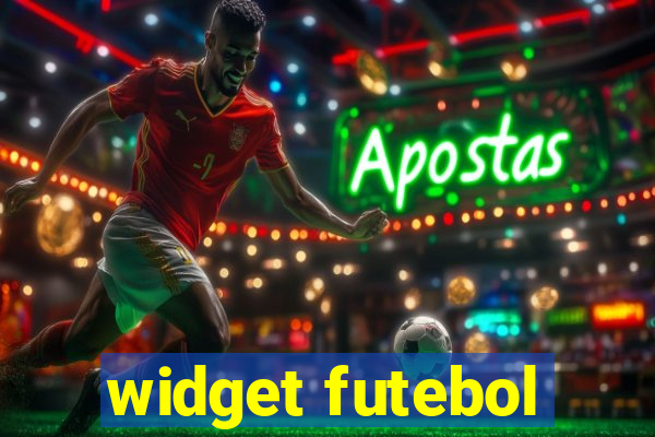 widget futebol