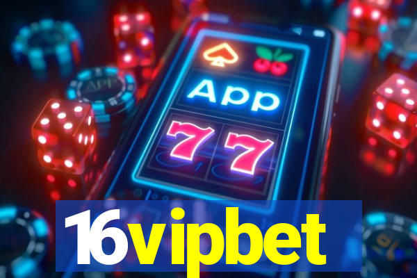 16vipbet