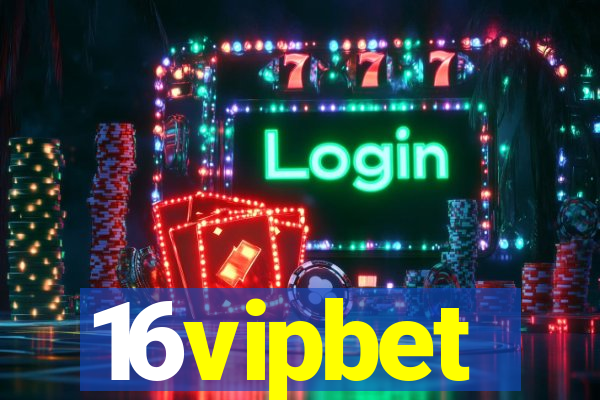 16vipbet