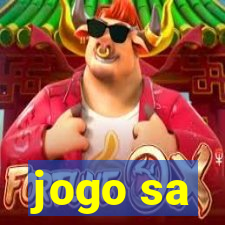 jogo sa