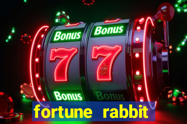 fortune rabbit horario pagante hoje