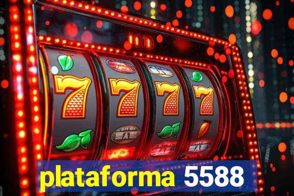 plataforma 5588