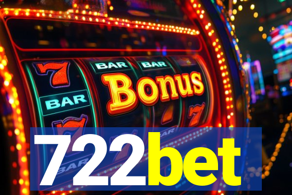 722bet