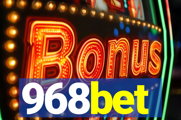 968bet