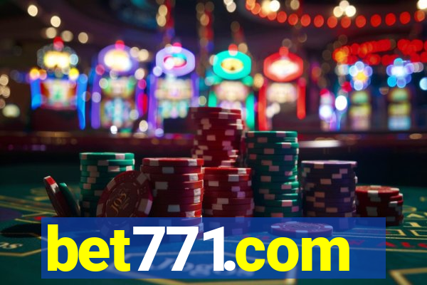 bet771.com