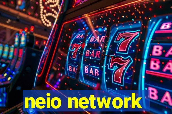 neio network