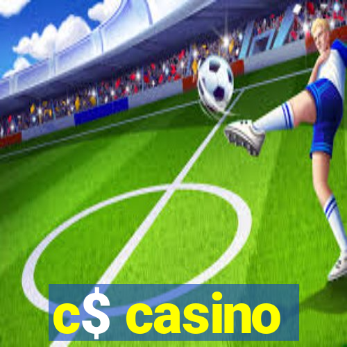 c$ casino