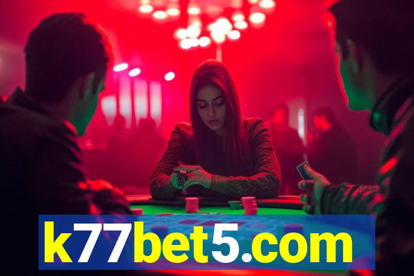 k77bet5.com