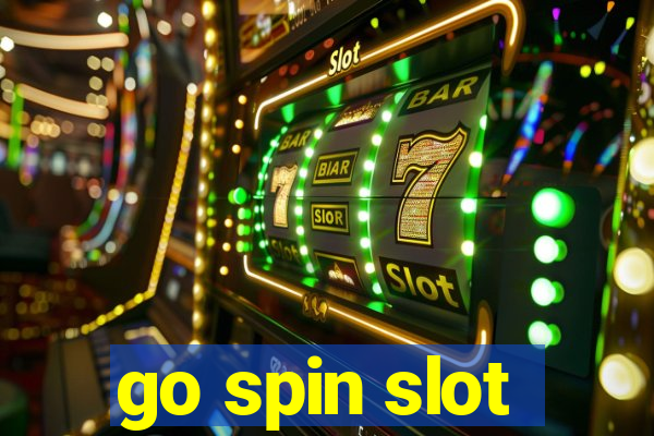 go spin slot