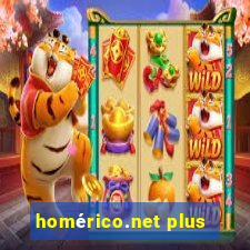 homérico.net plus