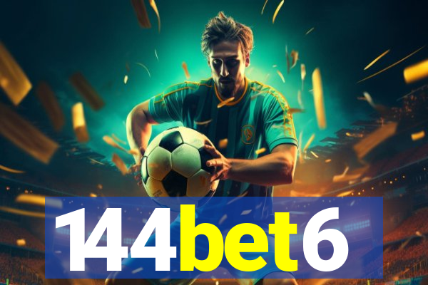 144bet6