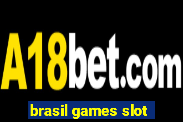 brasil games slot