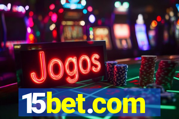 15bet.com