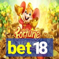 bet18